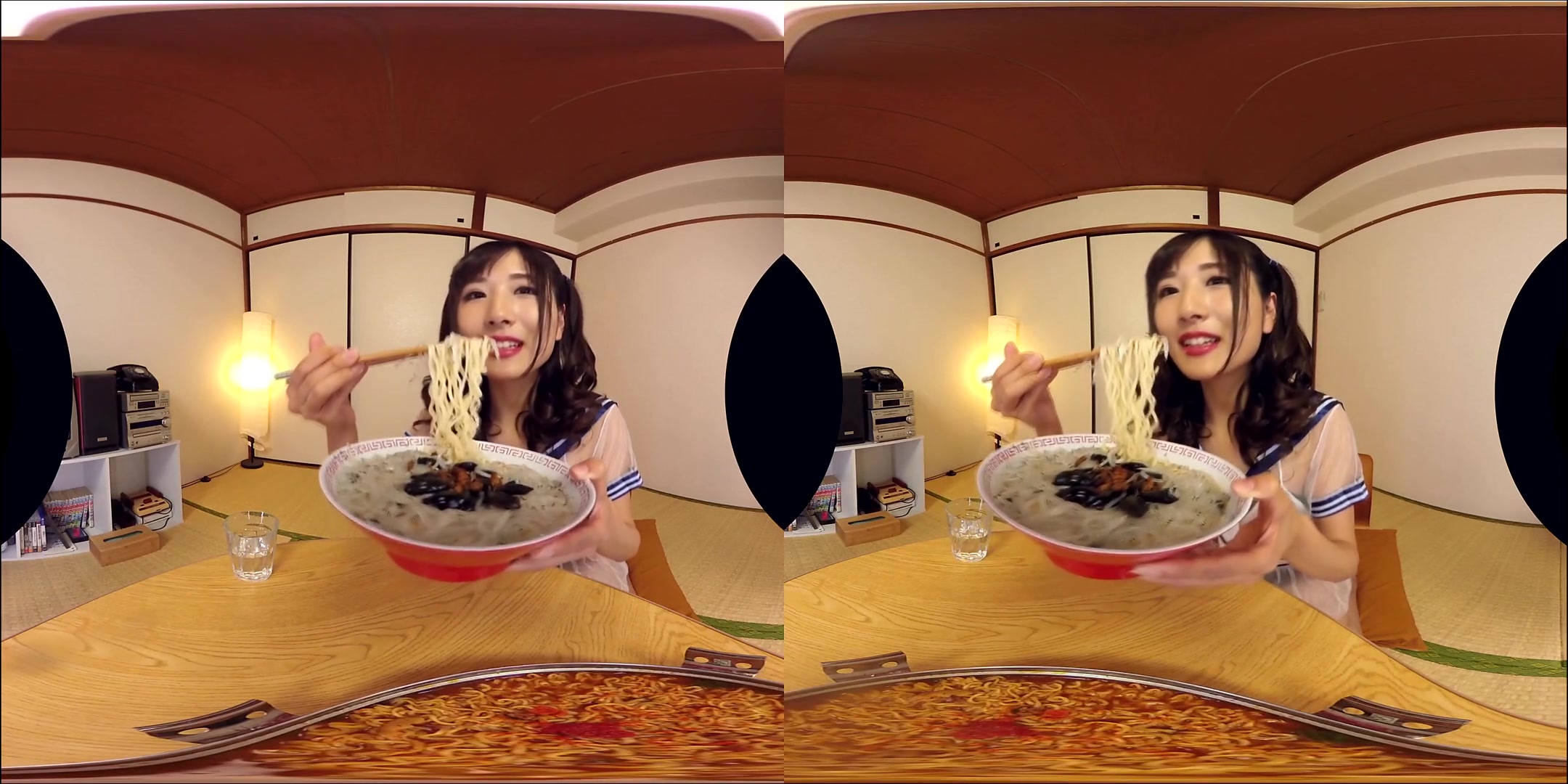 Kotomi Soramame in Kotomi Soramame Kotomi Soramame Eats Bugs - ParellalWordle