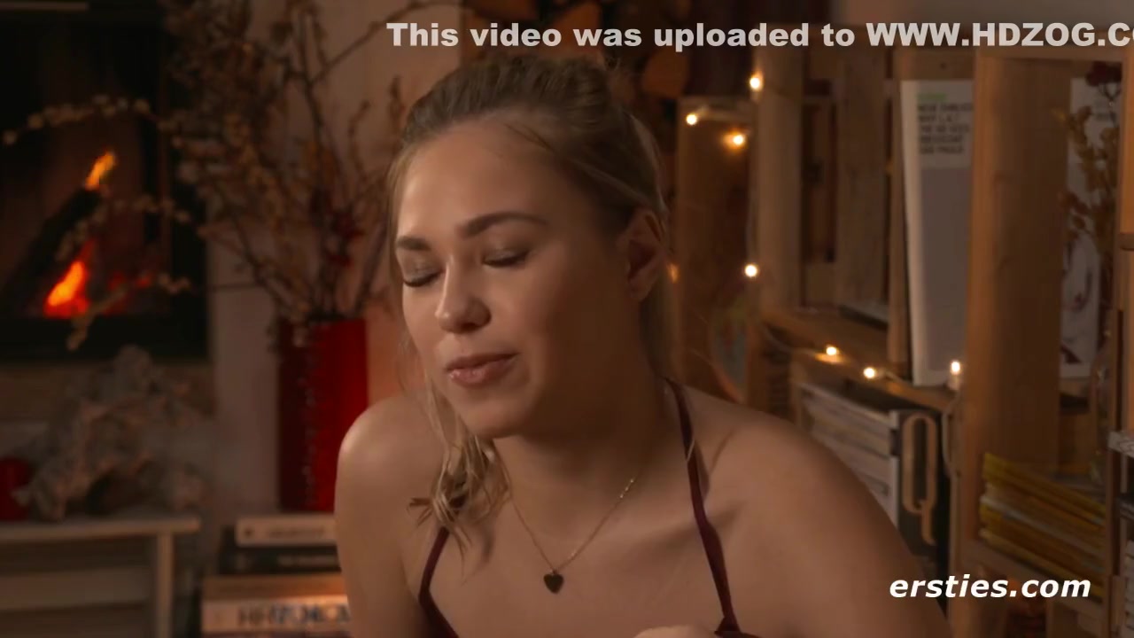 An Anal Christmas Continues
