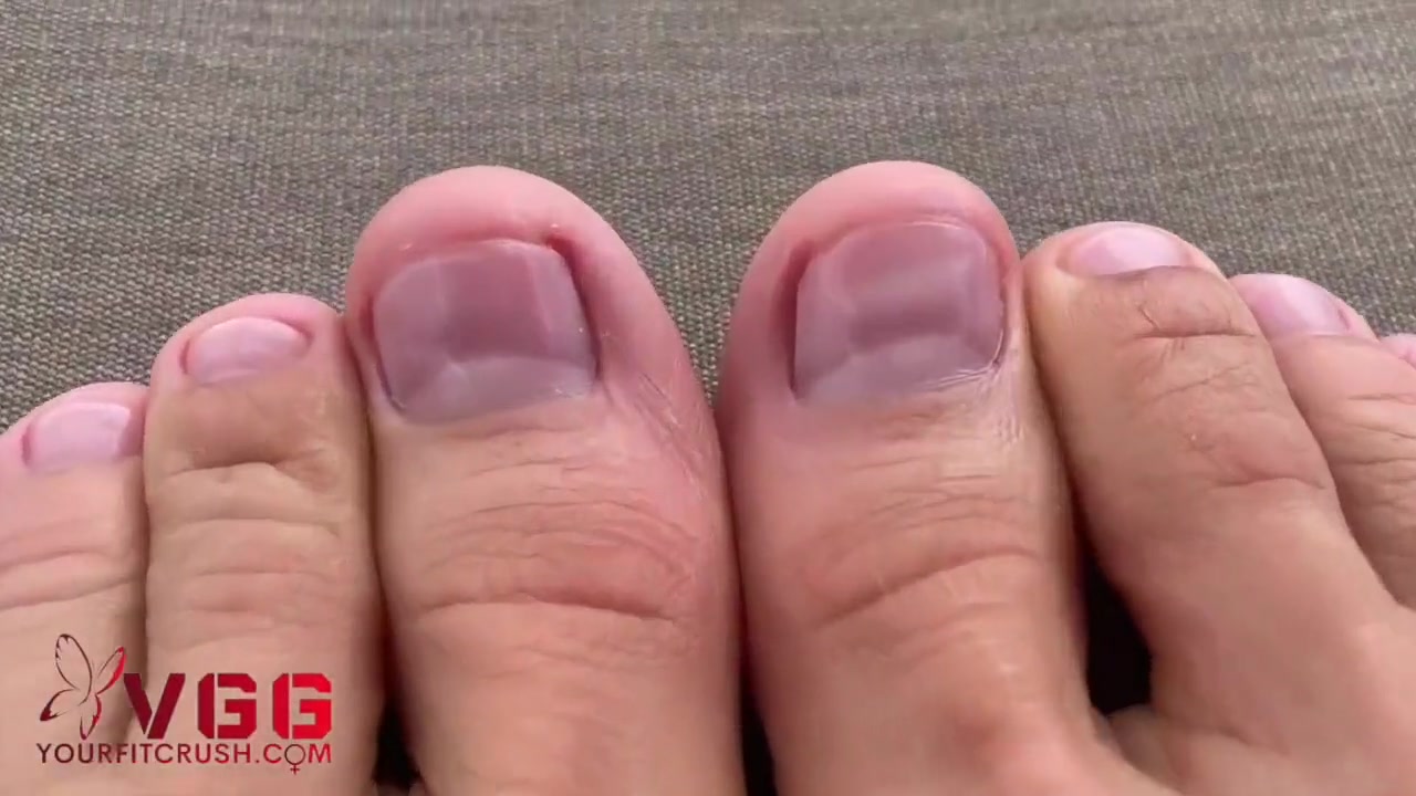 Feet Lover