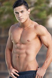 Calvin Chambers