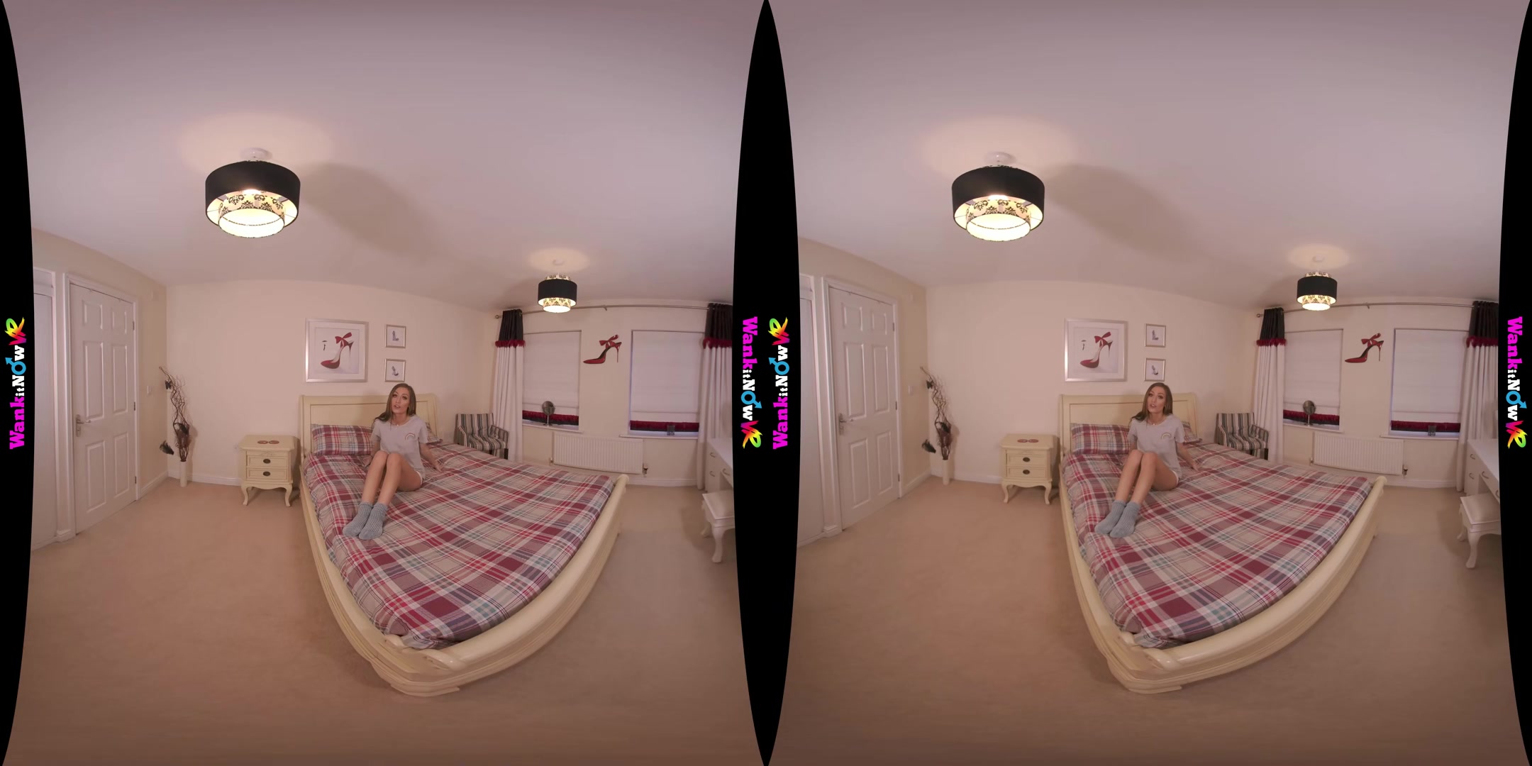 Pussy Perv - WankitnowVR