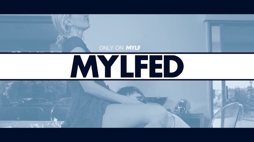 Teaching Her Twat - MYLF
