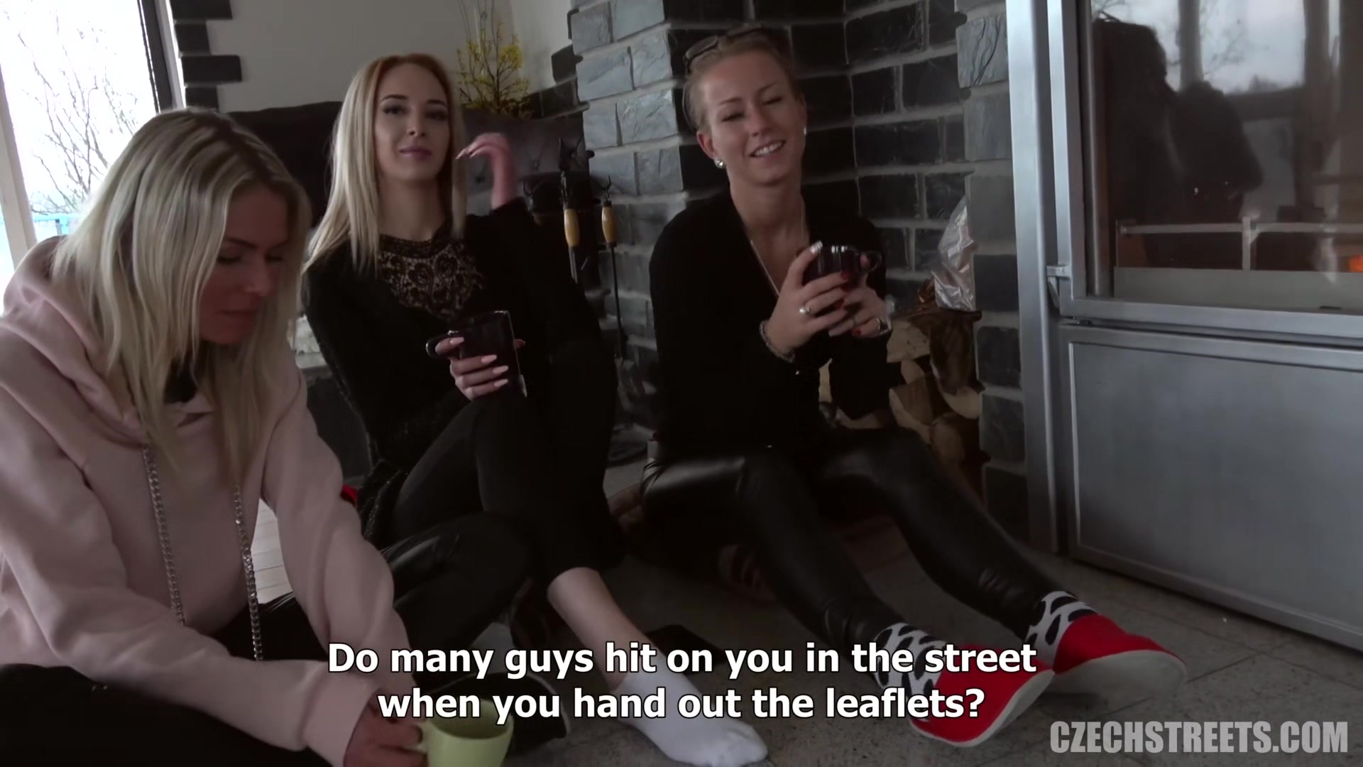 Czech Streets – Beauties of Glamino.com app