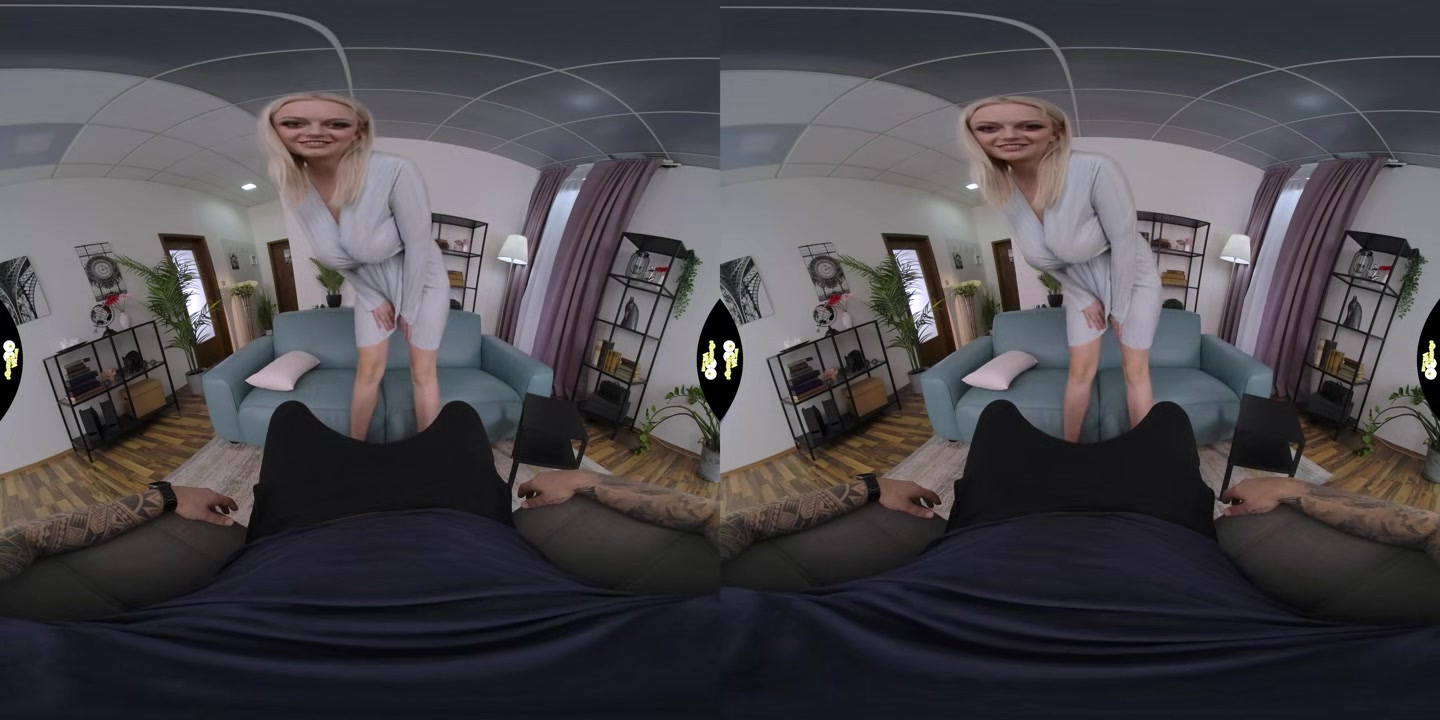 Let's Fuck Sandra Sweet - SqueezeVR