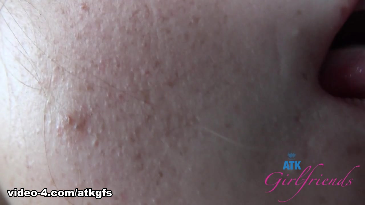 Renee Rose in Virtual Date Movie - AtkGirlfriends