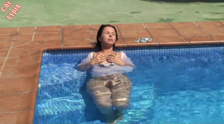 Pool Cum Ibiza