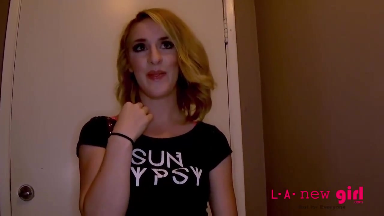 teen 18+ Model Gets Fucked By Casting Agent At Audition