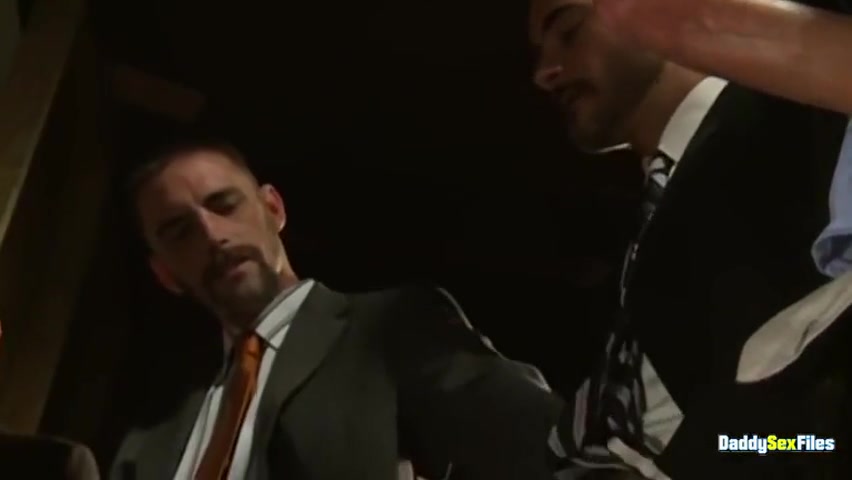 Collection Of Men Having Fun Together While Stroking And Sucking Their Powerful Cocks - Bryan Slater, Kyler Ash And Tommy Deluca