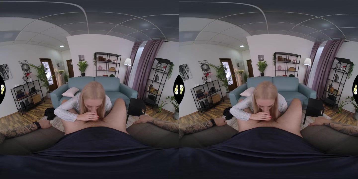 Let's Fuck Sandra Sweet - SqueezeVR