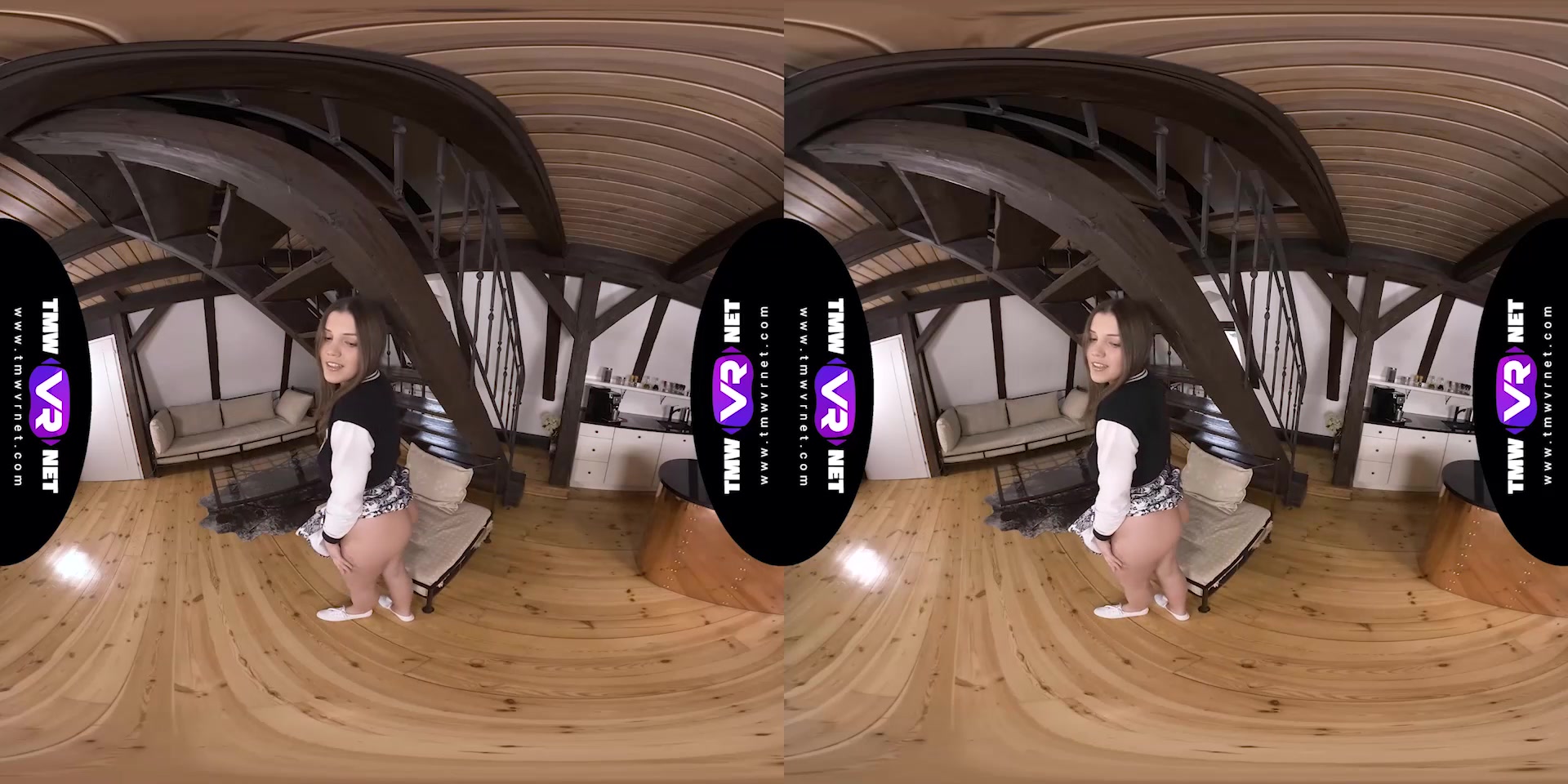Solo sex dance in pussy - TmwVRnet