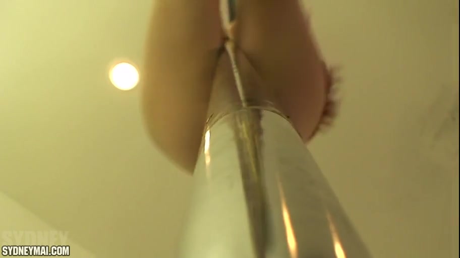 Sydney Stripper