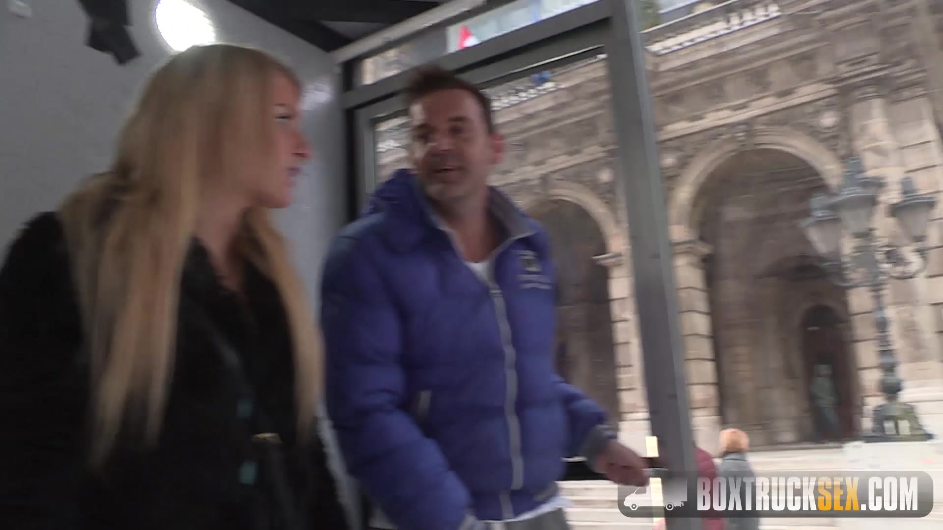 Amazing Jemma Valentine makes her ex jealous