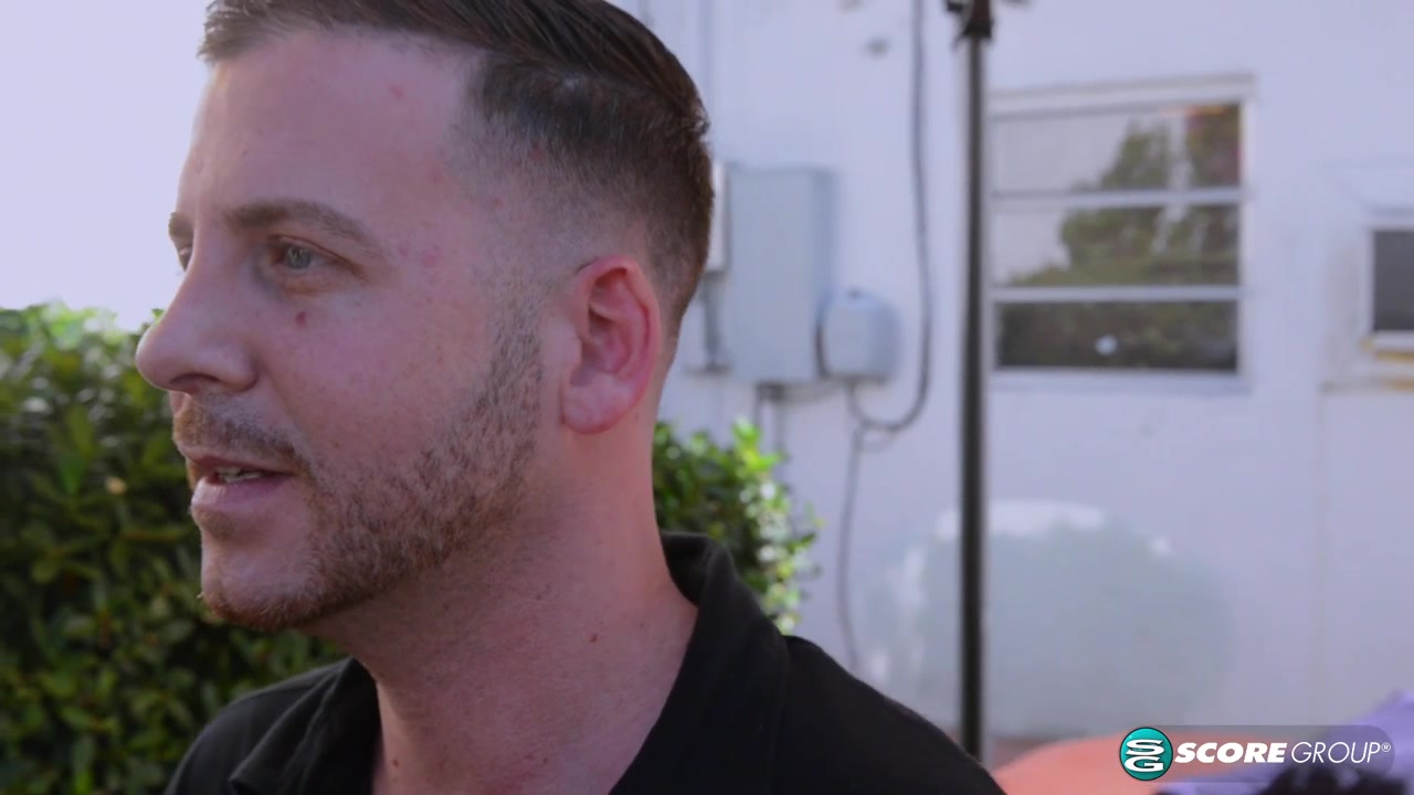 Avi's Piss and Fuck Show - NaughtyMag