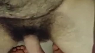 Big dick top fucks bottom, ASS to MOUTH