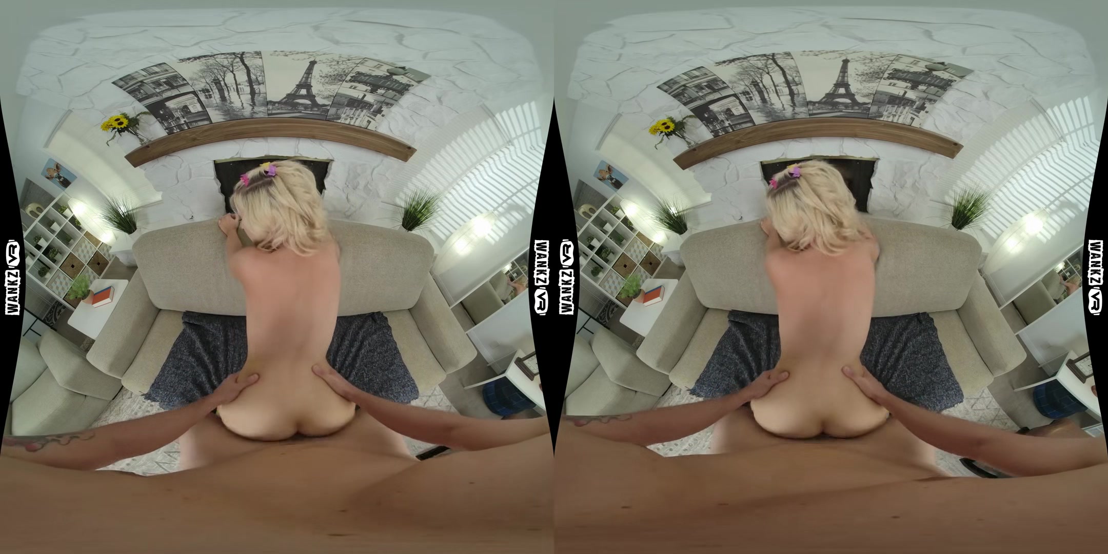 Crash Boom Banged