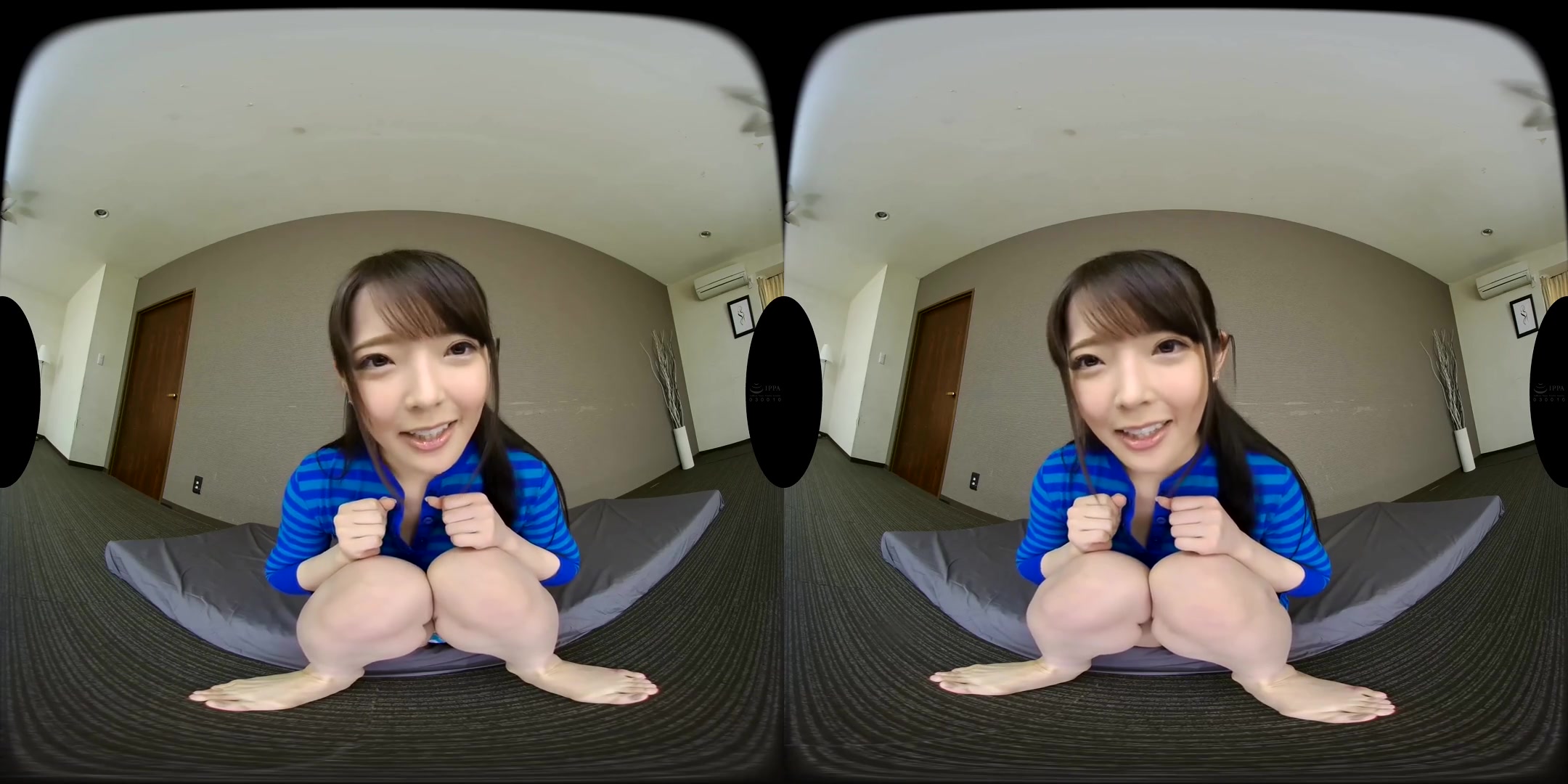 Teasing the Anus 1 - SexLikeReal
