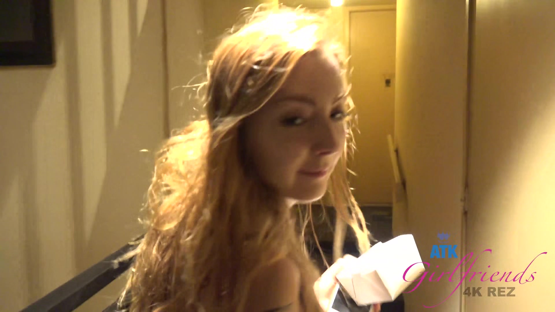 Its Time To Fuck Megan One Last Time