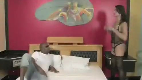 Exotic shemale scene with Blowjob, Guy Fucks scenes