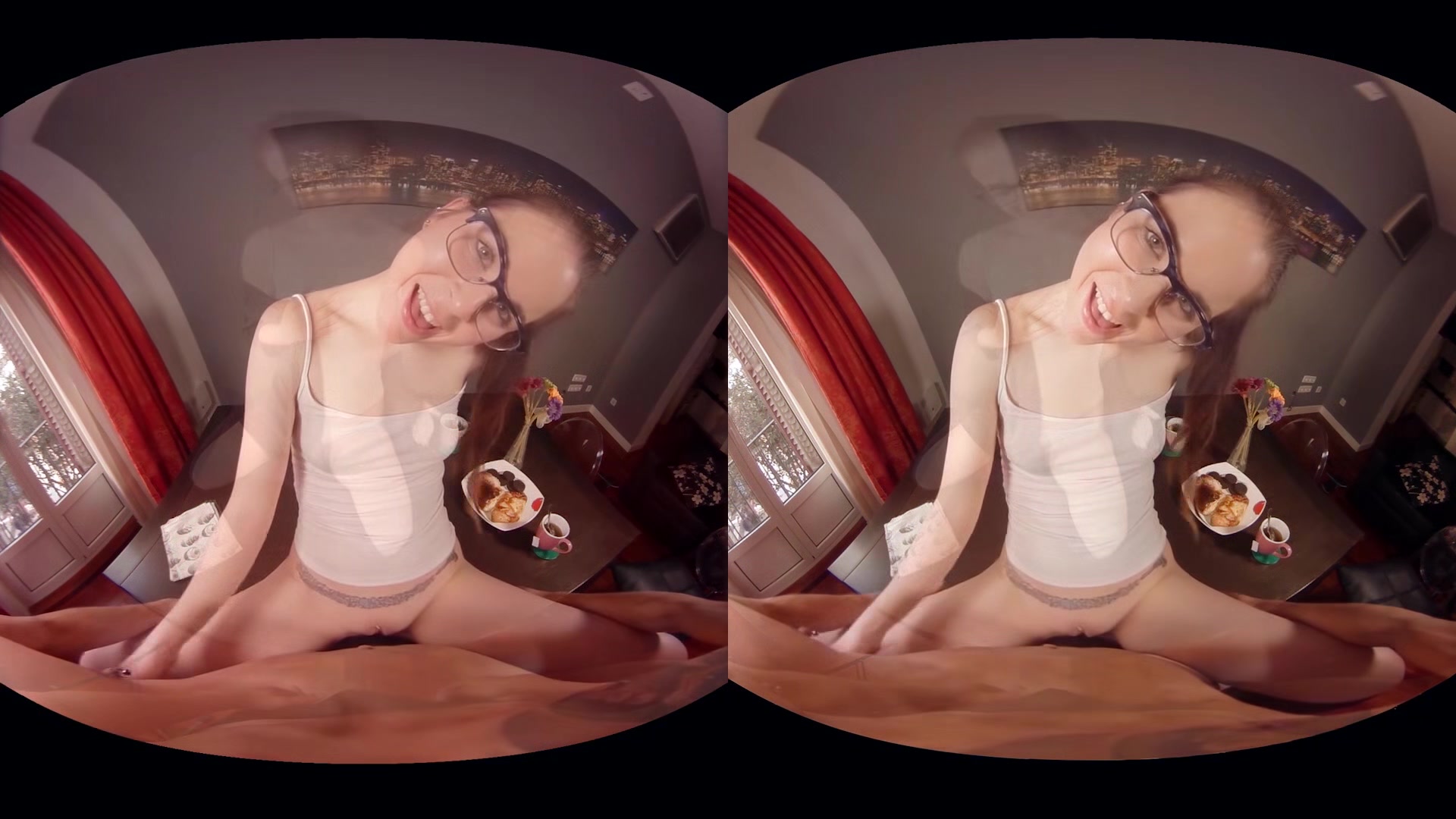 Good Morning II