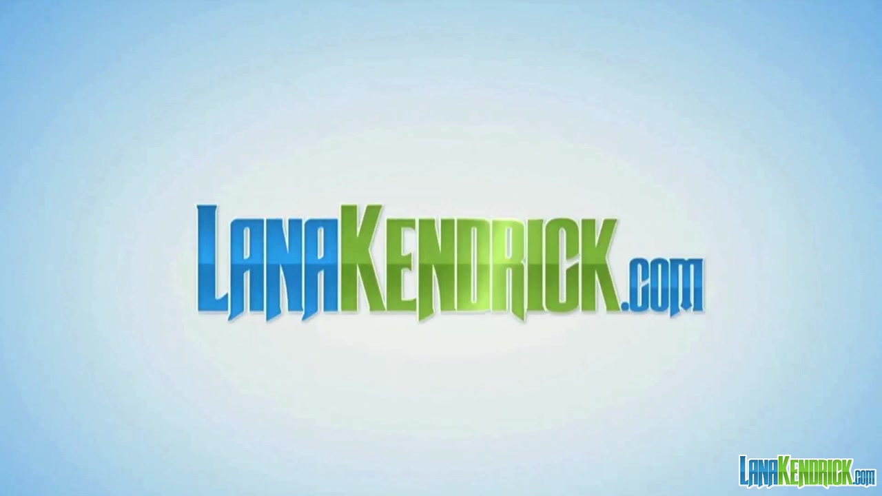 Lana Kendrick - Solid Gold 1