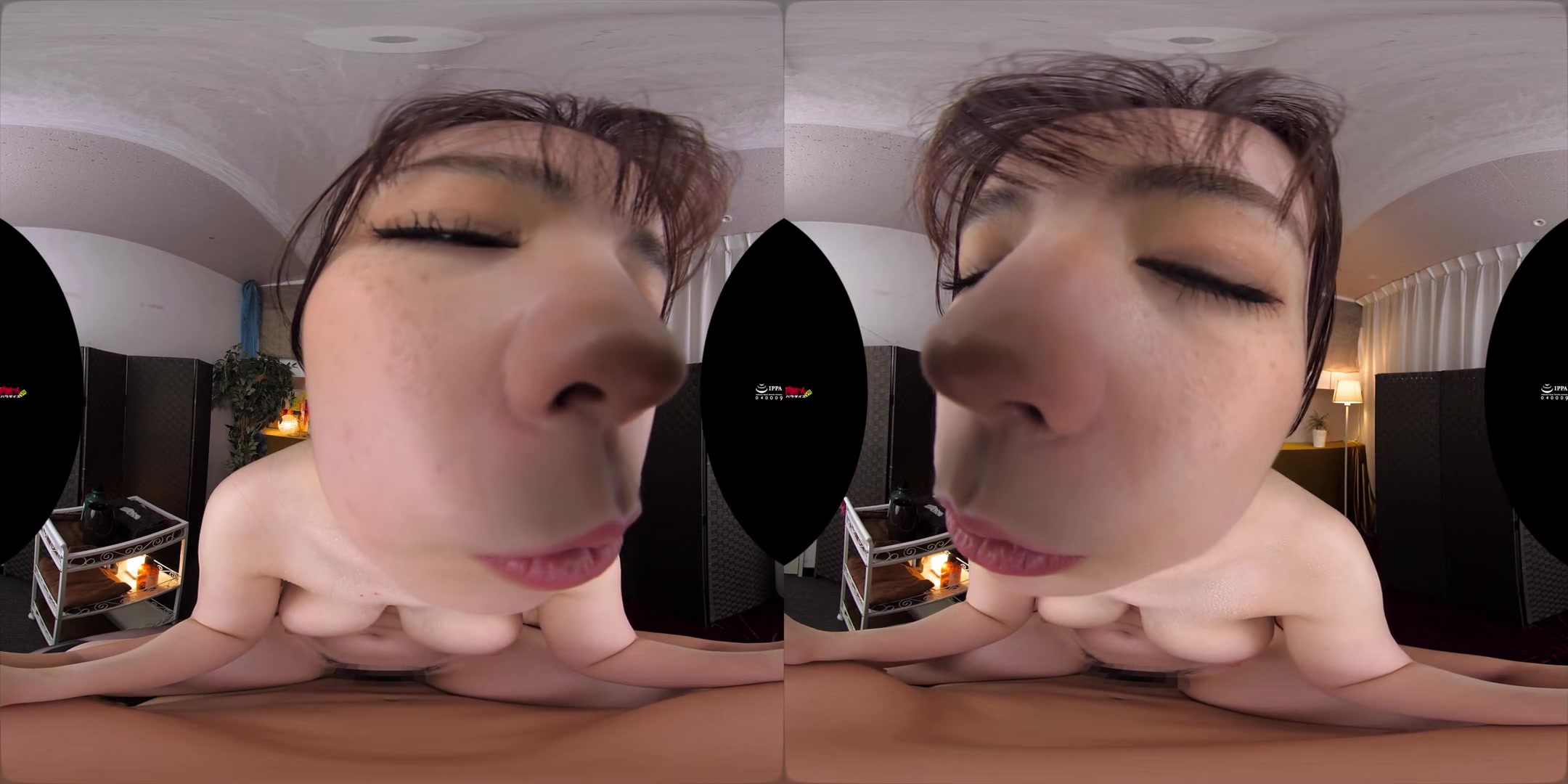 Alice Kisaki - Erotic With Limitless Libido To The Point Of The Grotesque
