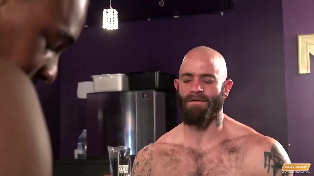 Tyson Tyler - Tongue-twisting Trio