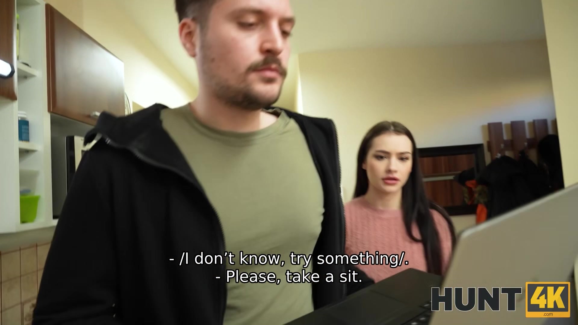 HUNT4K. Great Relationships