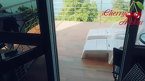 Anal Adventures Of A Whore In A Hotel Cherryaleksa