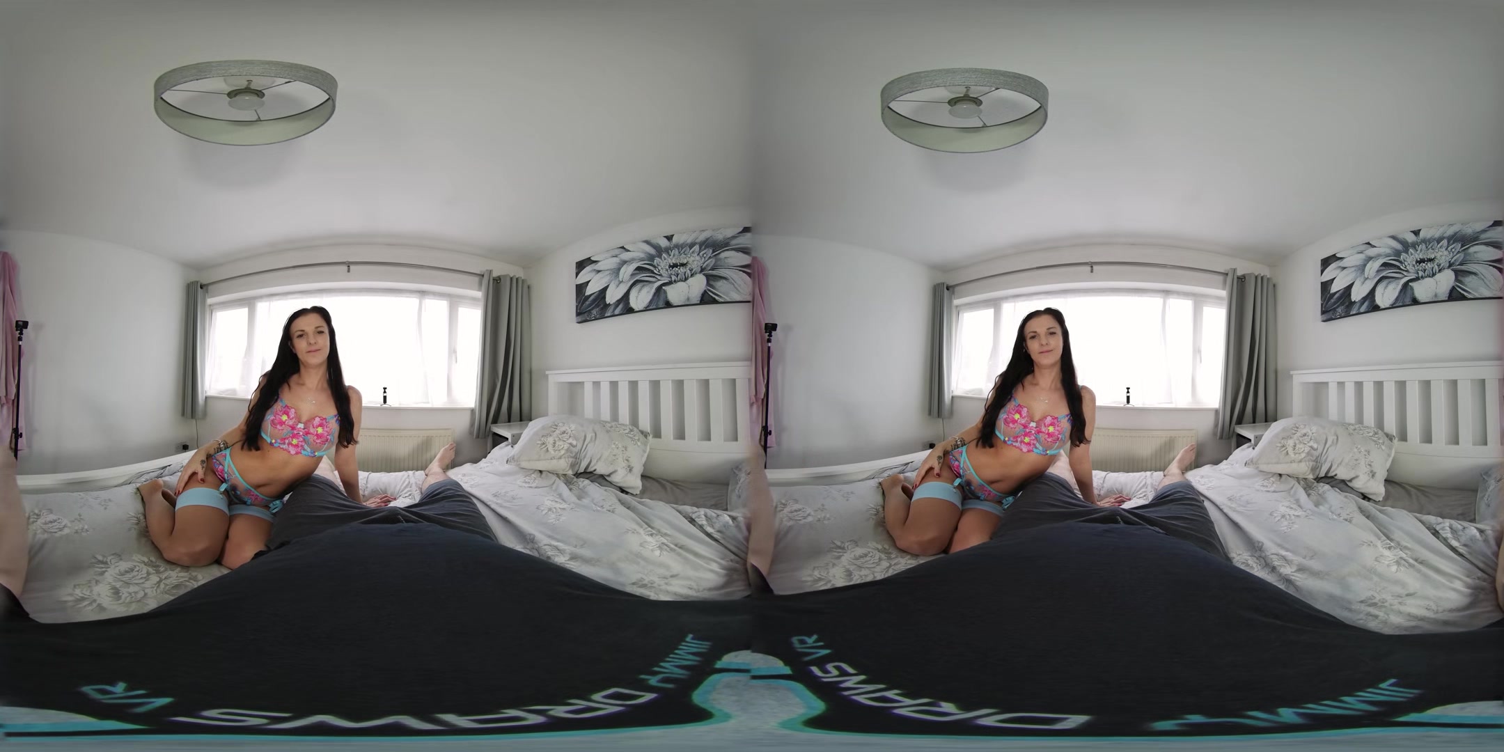 Exxxtras - Jimmydraws - Vr Porn Video