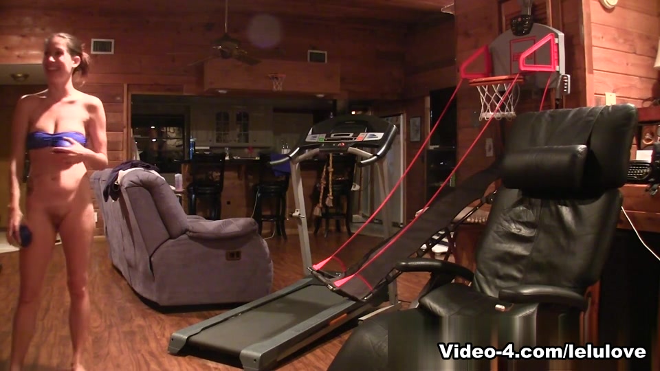Strip Basketball Pussy Eating