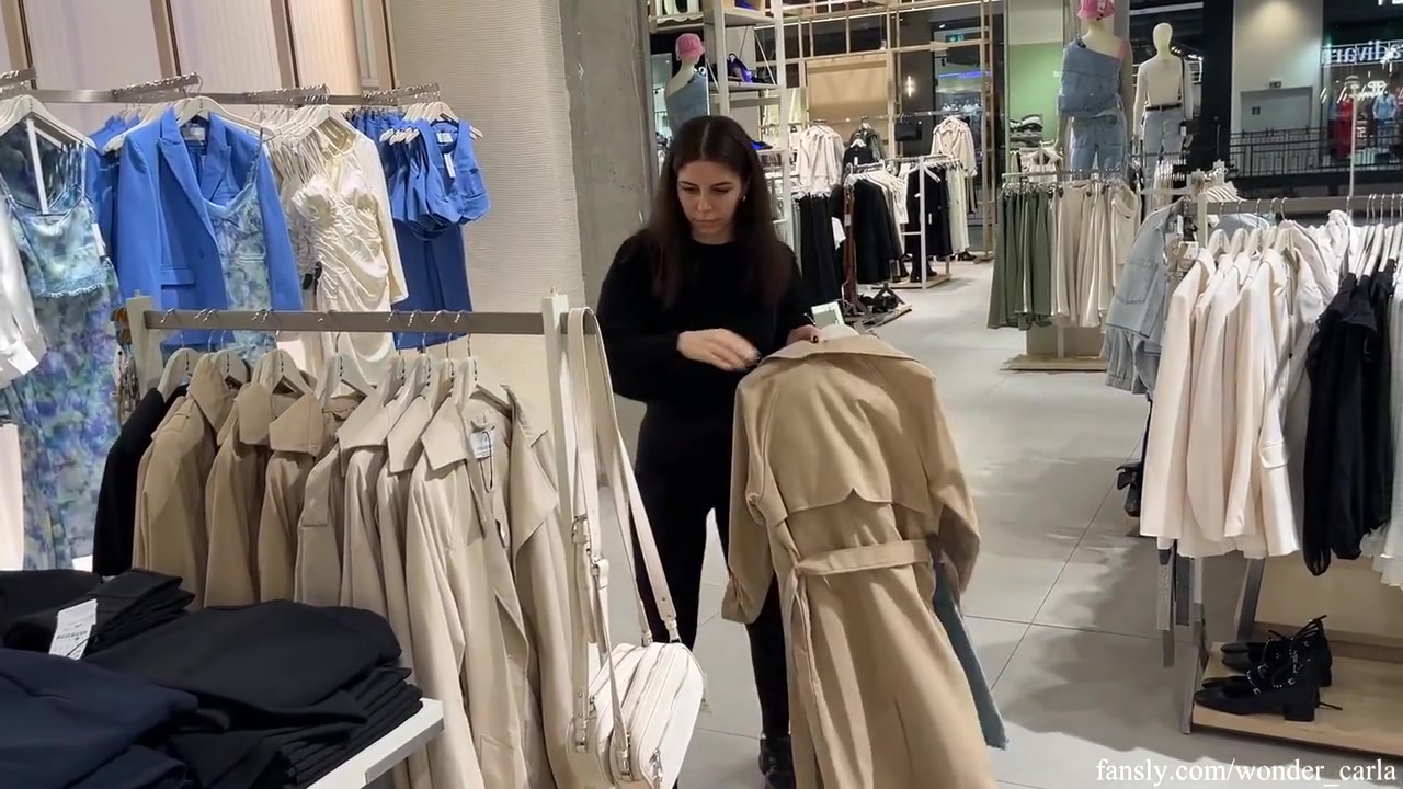 We Were Almost Caught Fucking In A Public Place
