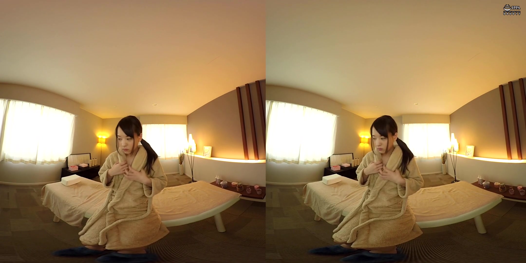 I am a Big Breast Masseur 1 - PetersMAX