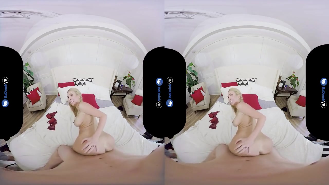 Vr Porn, Kat Dior And Virtual Reality In Risky Fuck With Blonde Latina
