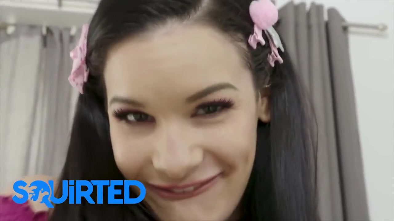 Is A Nasty teen 18+ Who Loves Having Dicks In All Her Holes And Helps Her - Toni Ribas And Eden Sin