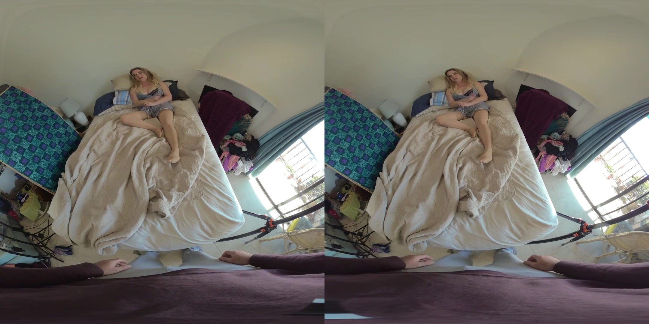 Stepmom Needs Impregnation