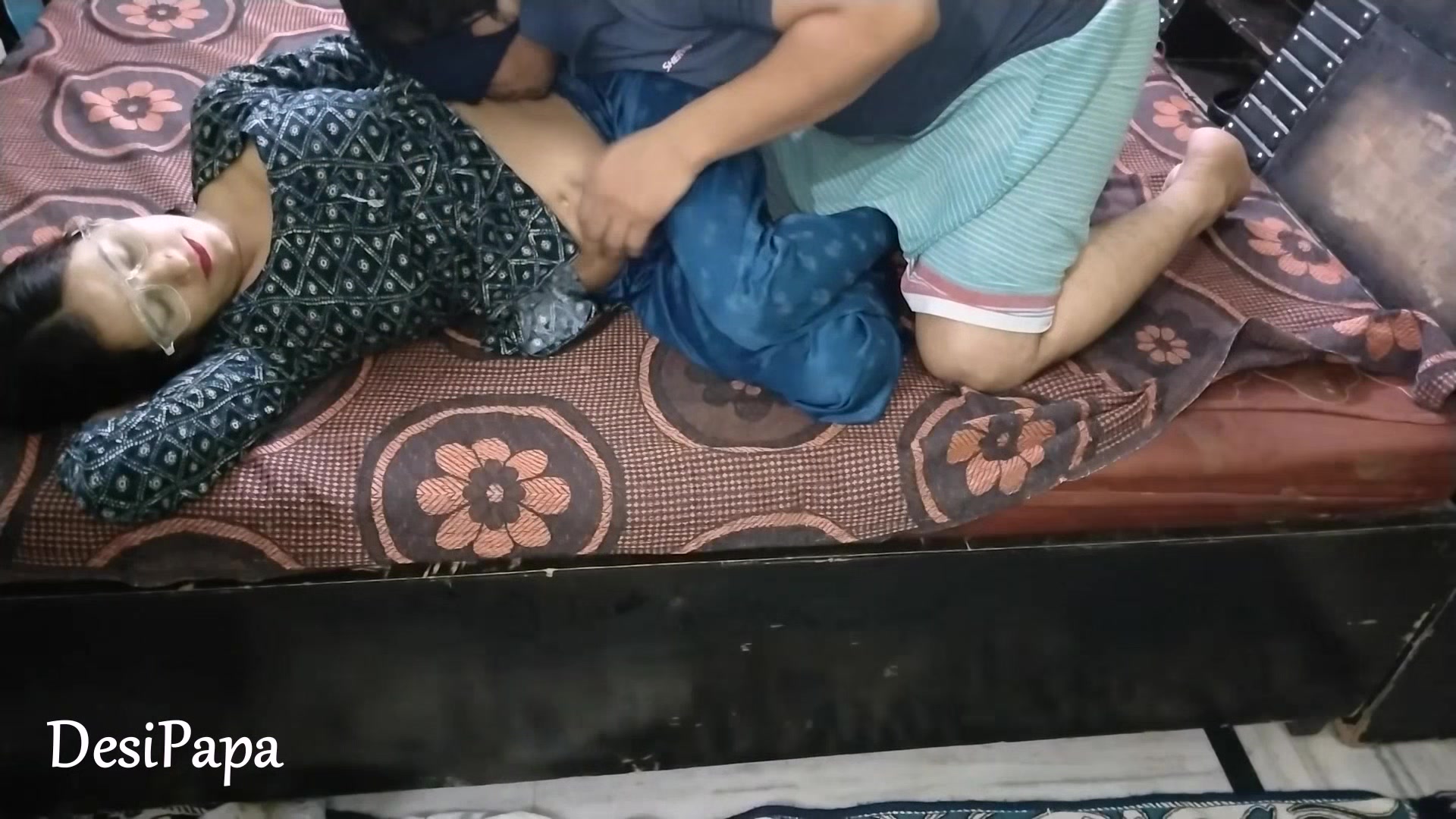 Love Romance And Exotic Hardcore Sex With Beautiful Indian Wife