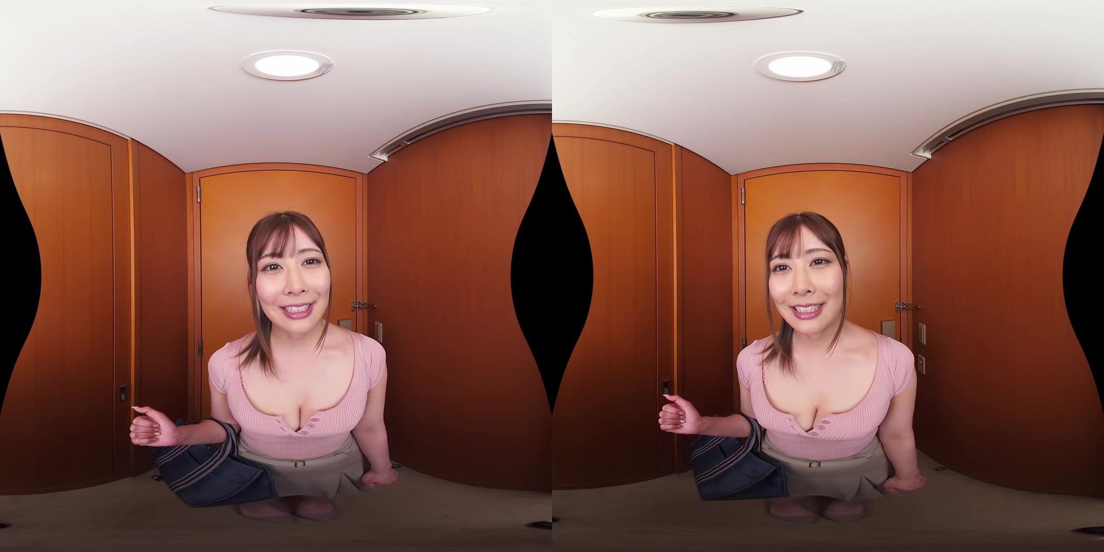 The Most Popular, Most Busty Call Girl At The Shop