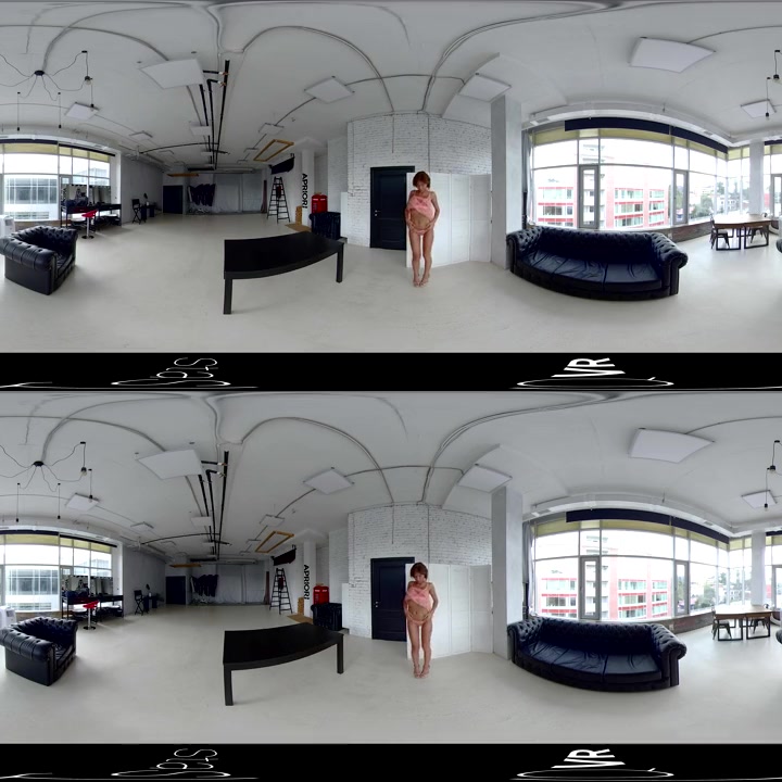 VR porn - Uptown Girl - StasyQ VR