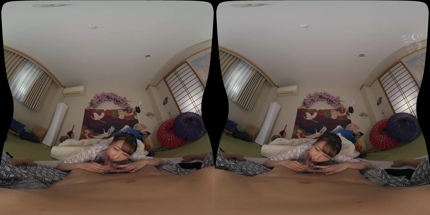 Megu Mio - One Night, Two Days Endless Reverse Night Sex