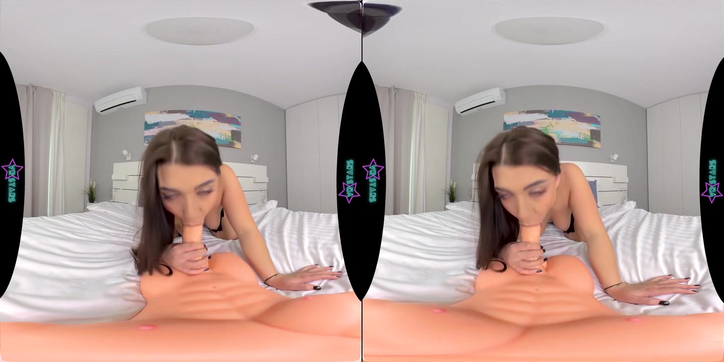 New Sexy Outfit Just For You - VRStars