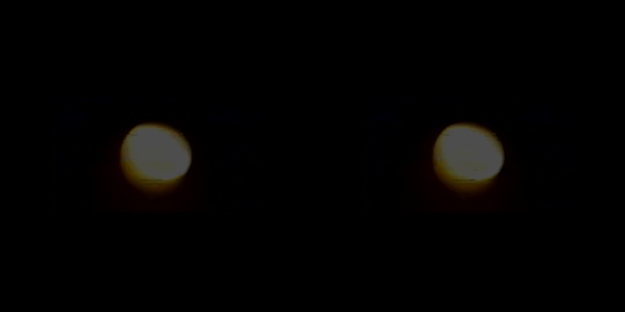Luna Corazon in The Dark Side of the Moon - perVRt
