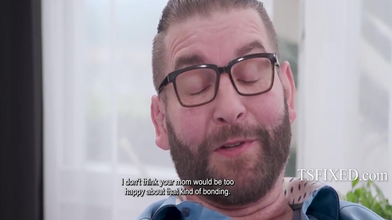 Real Colby Jansen, Chanel Chance And Livi Doll In Thank God My Stepdad Is Man Enough To Suck My Trans Girl Cock Tsfixed