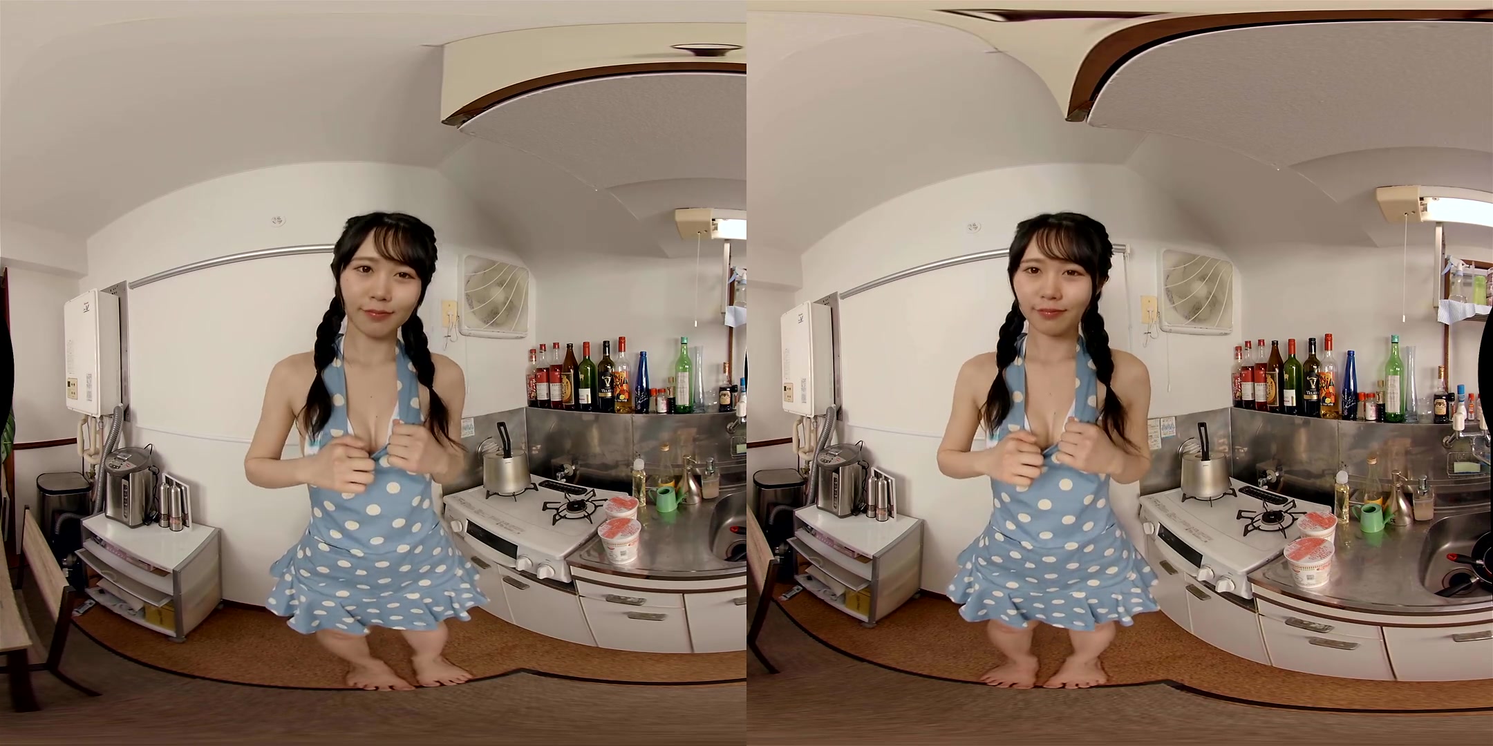 Miyabi Kugimachi Apartment Days! - FANTASTICA