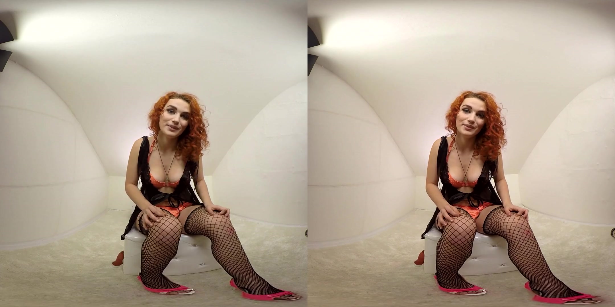 Anabelle Wolfox in 262 - Anabelle Wolfox - BravoModelsMedia