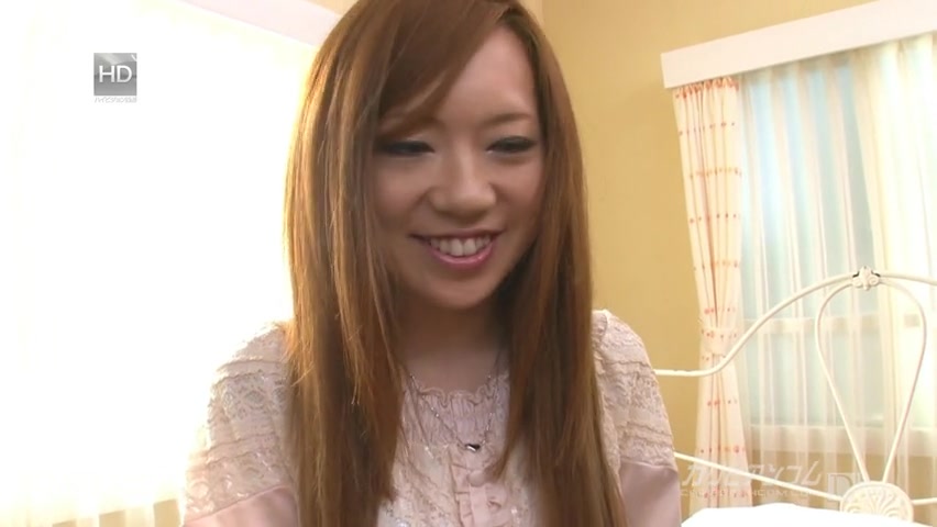 Mami Masaki What a Beautifl Tits - Caribbeancom