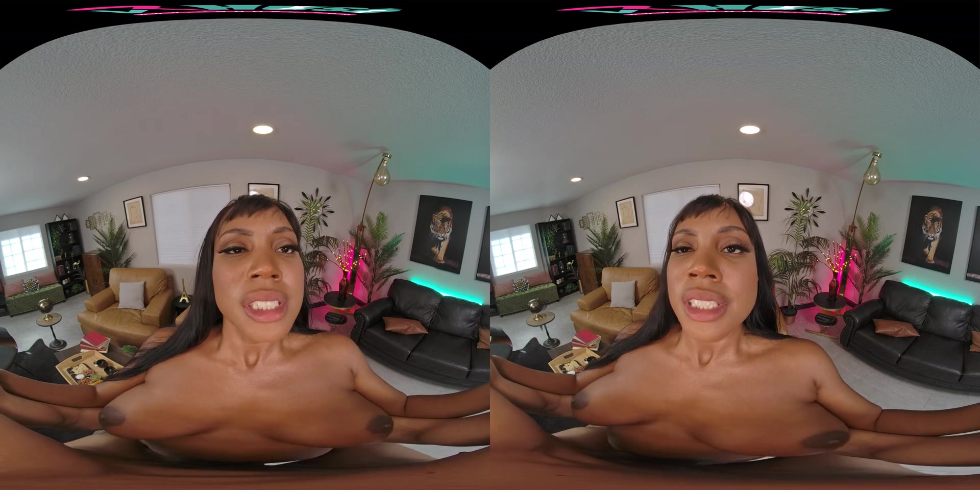 August Skye & Austin Pierce - VRHush