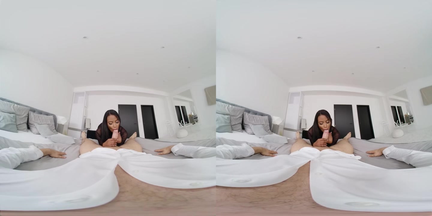 Seduction With A Hip Move
