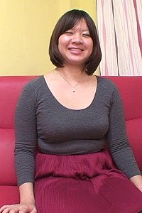 Harumi Okuno