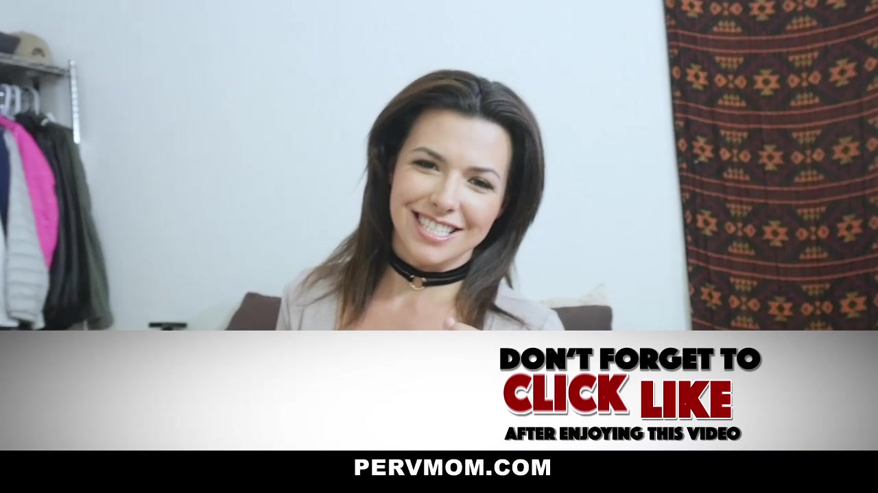 Danica Dillon in Hot and Wild Maternal Guidance - Pervmom