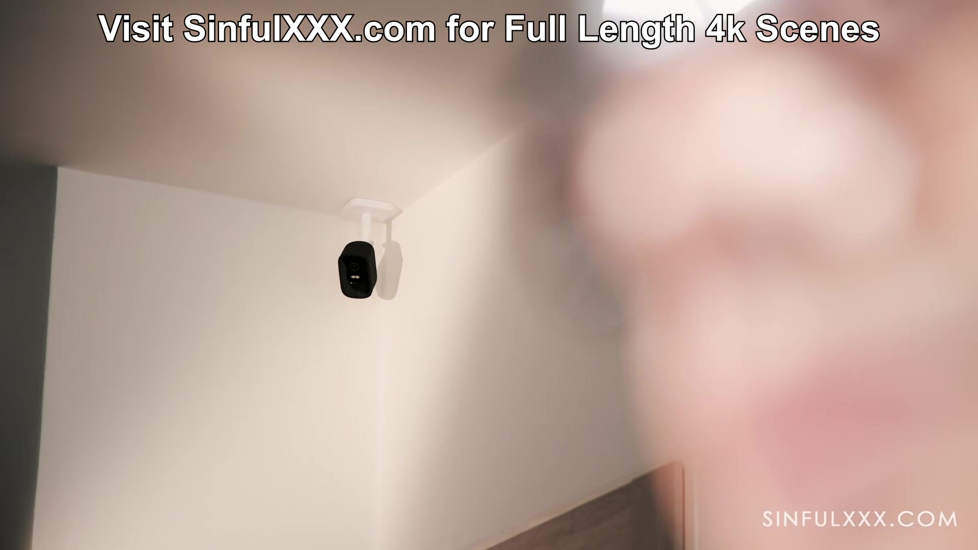 Dirty Little Secret at the Office with Karina King from HR & George Uhl at SinfulXXX